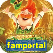 famportal