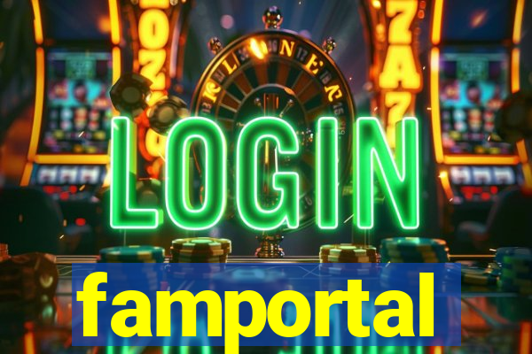 famportal