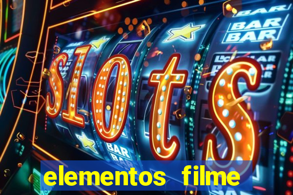 elementos filme completo dublado drive download