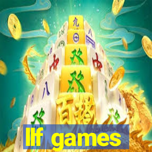 llf games