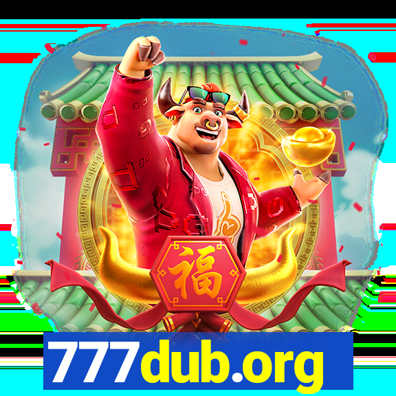 777dub.org