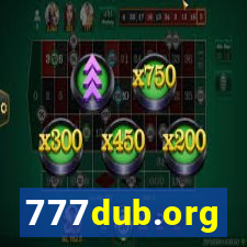 777dub.org