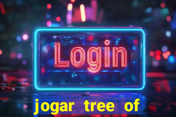 jogar tree of fortune demo