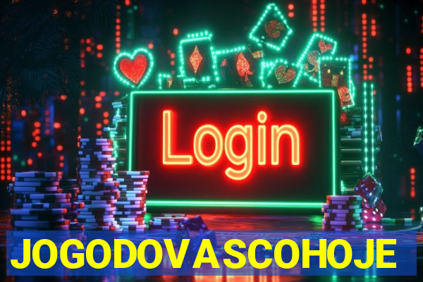 JOGODOVASCOHOJE