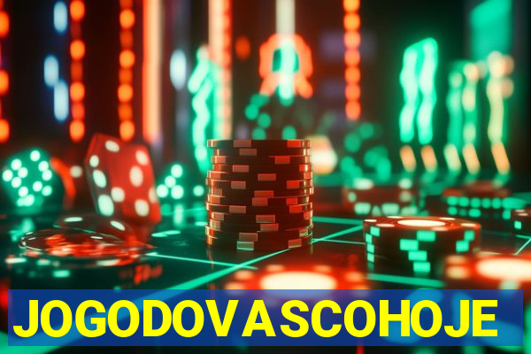 JOGODOVASCOHOJE