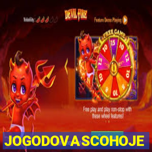 JOGODOVASCOHOJE