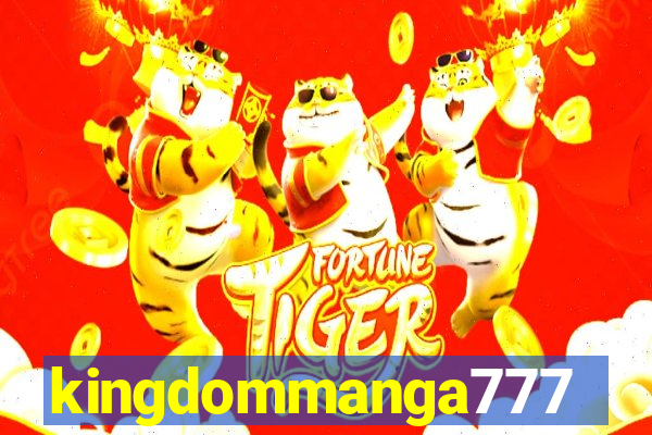 kingdommanga777