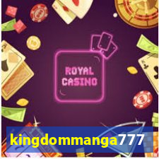 kingdommanga777