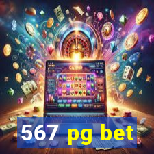 567 pg bet