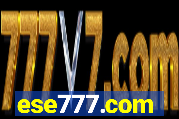 ese777.com