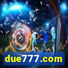 due777.com