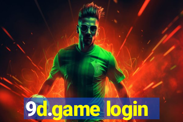 9d.game login