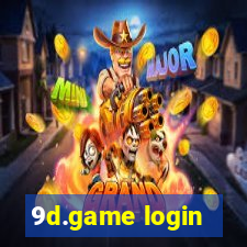 9d.game login