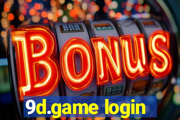 9d.game login