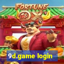 9d.game login