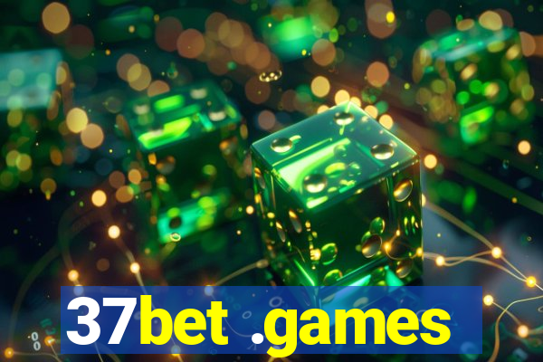 37bet .games