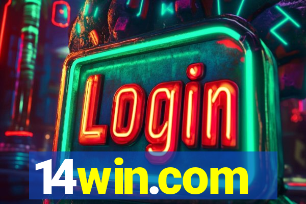 14win.com