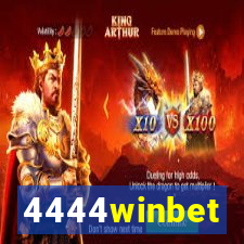 4444winbet