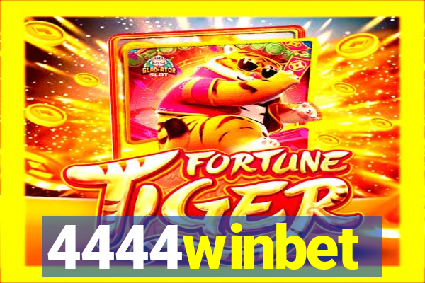 4444winbet