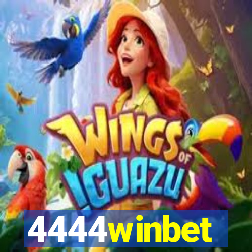 4444winbet