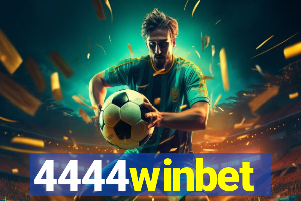 4444winbet