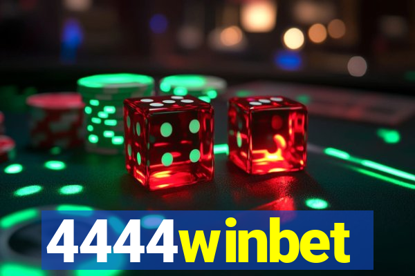 4444winbet