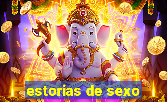 estorias de sexo