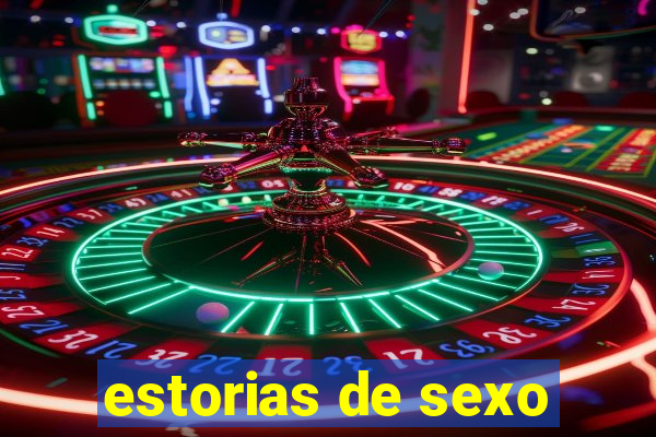 estorias de sexo