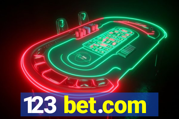 123 bet.com