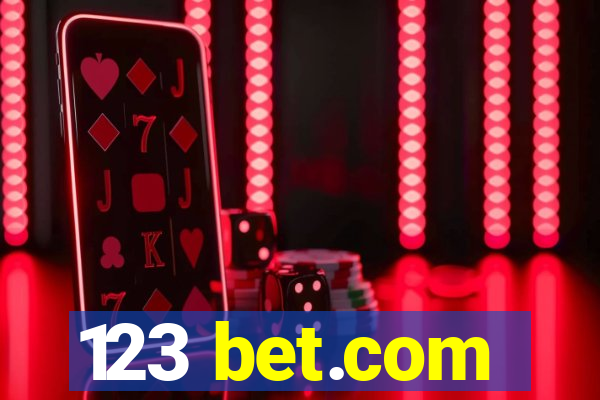 123 bet.com