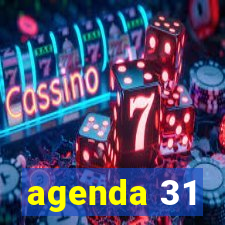 agenda 31