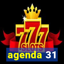 agenda 31