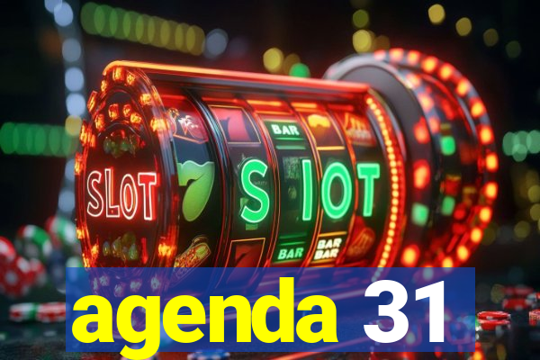 agenda 31