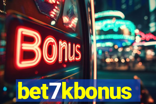 bet7kbonus