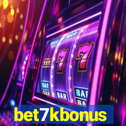 bet7kbonus