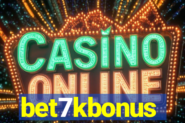 bet7kbonus