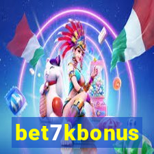 bet7kbonus