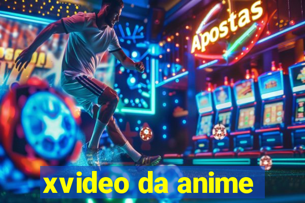 xvideo da anime