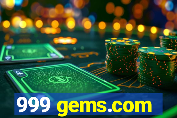 999 gems.com