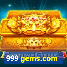 999 gems.com