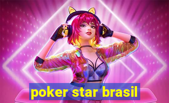 poker star brasil