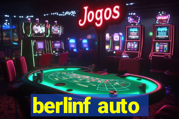 berlinf auto