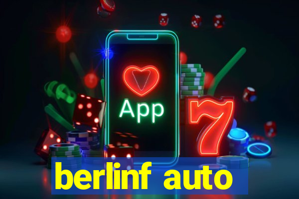 berlinf auto