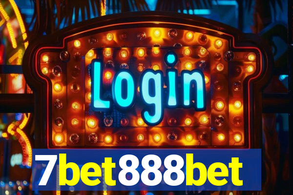 7bet888bet