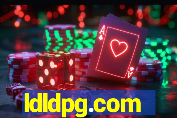 ldldpg.com