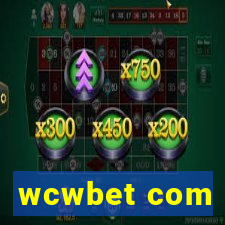 wcwbet com