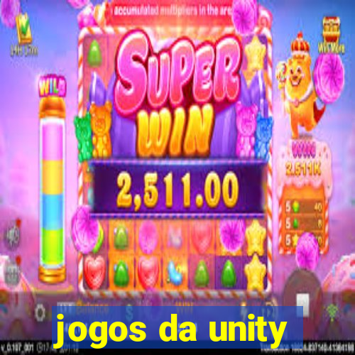 jogos da unity