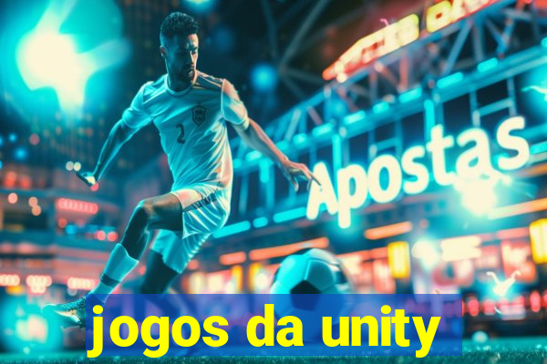 jogos da unity