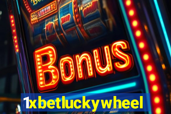 1xbetluckywheel