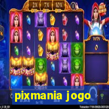 pixmania jogo